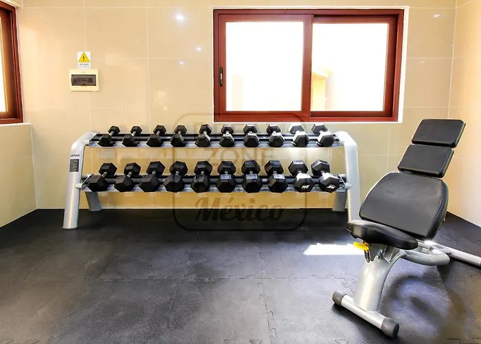 Modern Ph 3 Bedroom Condo High Floor At El Faro By Dpm Apartment