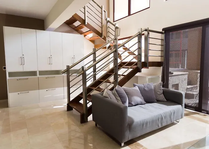 Modern Ph 3 Bedroom Condo High Floor At El Faro By Dpm