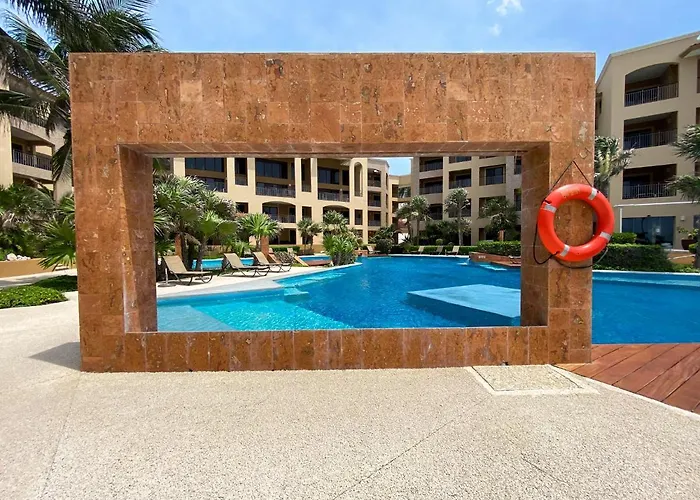 Apartment Modern Ph 3 Bedroom Condo High Floor At El Faro By Dpm *