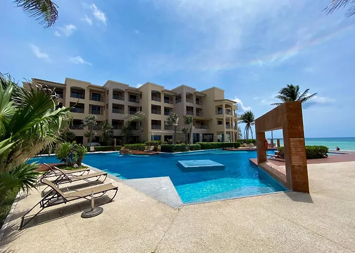 Modern Ph 3 Bedroom Condo High Floor At El Faro By Dpm *